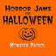 Horror Jams For Halloween