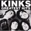 Kinks - Greatest Hits
