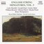 English String Miniatures, Vol. 3