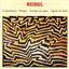 Granulations-Sillages — Franges Du Signe — Signal Sur Bruit