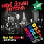 Noc Zivih Hitova - Live SKCNS Fabrika 23-11-2012