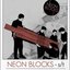 Neon Blocks S/T