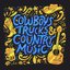 Cowboy Trucks & Country Music