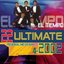 22 Ultimate Regional Mexican Hits 2002