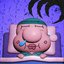 Mr. Sleepy Man Theme