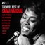 The Very Best of Sarah Vaughan - The Roulette Years