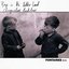Chequeless Reckless / Boys in the Better Land (Darklands Version) - Single