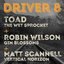 Driver 8
