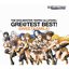 THE IDOLM@STER 765PRO ALLSTARS+ GRE@TEST BEST! -SWEET&SMILE!-