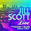 Live At House of Blues, Sunset Strip