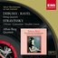 Debussy/Ravel/Stravinsky:String Quartets