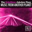 The Rebellious Jukebox Plays Music from Another Planet