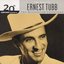 20th Century Masters - The Millennium Collection: The Best of Ernest Tubb