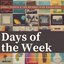 Days of the Week (with The Bridget Pike Experience)