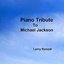 Piano Tribute to Michael Jackson