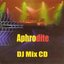 DJ Aphrodite Mix CD