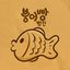 carp bread