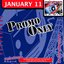 Promo Only Mainstream Radio: January 2011