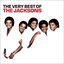 The Very Best of The Jacksons (disc 2)
