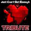 Just Can't Get Enough (The Black Eyed Peas Tribute)