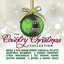 Big Machine Records and Open Road Recordings Present the Country Christmas Collection