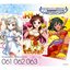 THE IDOLM@STER CINDERELLA MASTER 061-063 辻野あかり・久川颯・ナターリア