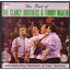 The Best Of The Clancy Brothers& Tommy Makem (And Featuring Members Of their Families)