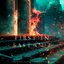 First in, Last out (Original Score) - Single
