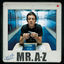 Jason Mraz - Mr. A-Z