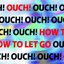 How to Let Go