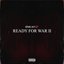 Ready For War II - Single