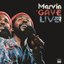 Marvin Gaye Live!