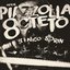 Astor Piazzolla 8cteto X Nico Sorin
