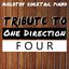 Tribute to One Direction: Four