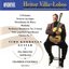 Villa-Lobos: Complete Works for Guitar Vol. 2