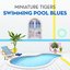 Swimming Pool Blues