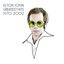 Elton John: Greatest Hits (1970-2002)