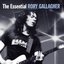 The Essential Rory Gallagher