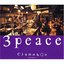 3 peace ～live at 百年蔵～ [Disc 2]