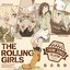 THE ROLLING GIRLS THEME SONGS COLLECTION