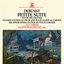 Debussy: Petite suite, Danses pour harpe et orchestre & Épigraphes antiques