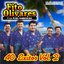 40 éxitos, vol. 2