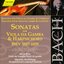 Bach, J.S.: Sonatas for Viola Da Gambe and Harpsichord, Bwv 1027-1029