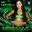 WWE: Impressive (Indi Hartwell)