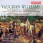 Vaughan Williams: In the Fen Country / The Lark Ascending / Fantasia on a Theme By Thomas Tallis