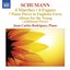Schumann: 4 Marches - 4 Fugues