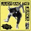 Judy and the Jerks - Music to Go Nuts album artwork