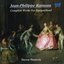 Jean Philippe Rameau: Complete Works for Harpsichord