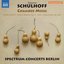 Schulhoff: Chamber Music