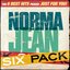 Six Pack - Norma Jean - EP